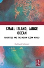 Cover: Small Island, Large Ocean - Routledge