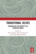 Cover: Transitional Selves - Routledge India