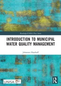 Cover: Introduction to Municipal Water Quality Management - Routledge