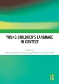 Bild: Young Children's Language in Context - Routledge