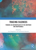 Cover: Tracing Silences - Routledge
