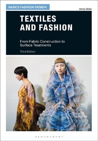 Abbildung von: Textiles and Fashion - Bloomsbury Visual Arts
