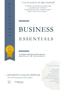 Abbildung von: Business Essentials - Lulu.com
