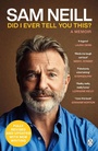 Cover: Did I Ever Tell You This? - Penguin Books Ltd