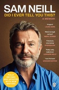 Cover: Did I Ever Tell You This? - Penguin Books Ltd