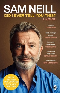 Enlarge image Cover: Did I Ever Tell You This? - Penguin Books Ltd