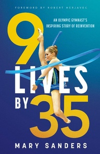 Abbildung von: 9 Lives by 35 - Dundurn Press
