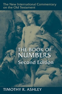 Enlarge image Cover: Book of Numbers - Eerdmans