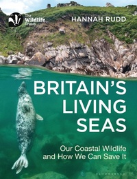 Abbildung von: Britain's Living Seas - Bloomsbury Wildlife