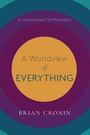 Cover: A Worldview of Everything - Wipf and Stock Publishers