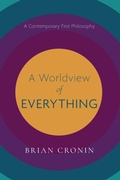 Cover: A Worldview of Everything - Wipf and Stock Publishers