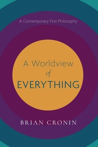 Enlarge image Cover: A Worldview of Everything - Wipf and Stock Publishers