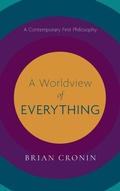 Cover: A Worldview of Everything - Wipf & Stock Publishers