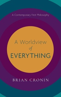 Enlarge image Cover: A Worldview of Everything - Wipf & Stock Publishers
