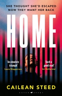 Abbildung von: Home - Raven Books