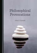Cover: Philosophical Provocations - Cambridge Scholars Publishing