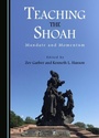 Cover: Teaching the Shoah - Cambridge Scholars Publishing