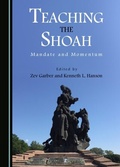 Cover: Teaching the Shoah - Cambridge Scholars Publishing