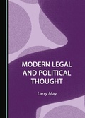 Cover: Modern Legal and Political Thought - Cambridge Scholars Publishing