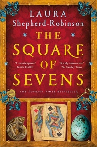 Abbildung von: The Square of Sevens - Mantle