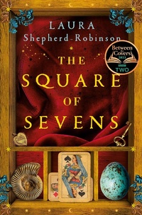 Abbildung von: The Square of Sevens - Mantle