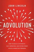 Cover: Advolution - Lioncrest Publishing