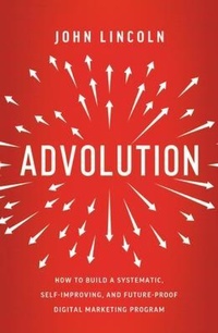 Enlarge image Cover: Advolution - Lioncrest Publishing