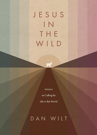 Abbildung von: Jesus in the Wild - Seedbed