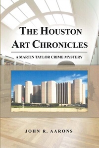 Abbildung von: The Houston Art Chronicles - Pen Culture Solutions