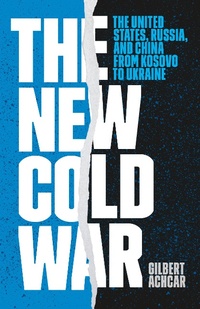 Abbildung von: The New Cold War - Haymarket Books