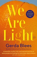 Cover: We Are Light - World Editions