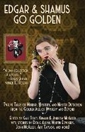Cover: Edgar & Shamus Go Golden - Down & Out Books