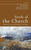 Cover: Seeds of the Church - Cascade Books