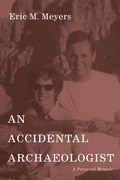 Cover: An Accidental Archaeologist - Wipf and Stock Publishers