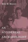 Cover: An Accidental Archaeologist - Cascade Books