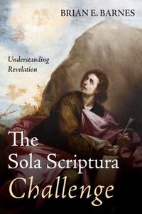 Abbildung von: The Sola Scriptura Challenge - Wipf and Stock Publishers