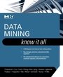 Cover: Data Mining: Know It All - Morgan Kaufmann