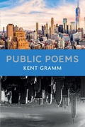 Cover: Public Poems - Wipf and Stock Publishers