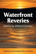 Cover: Waterfront Reveries - Gatekeeper Press