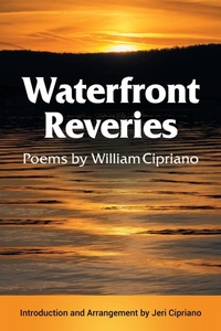 Enlarge image Cover: Waterfront Reveries - Gatekeeper Press