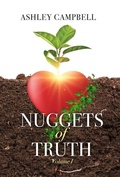 Cover: Nuggets of Truth - Trilogy Christian Publishing