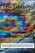Cover: No Carbon Required - HYDOD