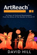 Cover: ArtReach - 25 Years of Cultural Development - Dixon and Galt Llp