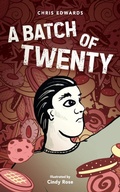 Cover: A Batch of Twenty - Chris Edwards