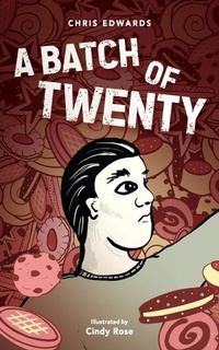 Enlarge image Cover: A Batch of Twenty - Chris Edwards