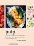 Cover: Pulp - Chronicle Books LLC