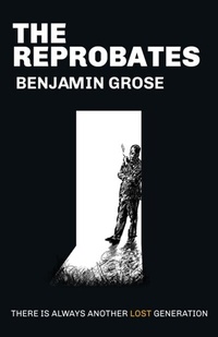 Abbildung von: The Reprobates - Benjamin Grose