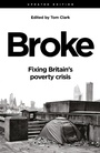 Cover: Broke - Biteback Publishing