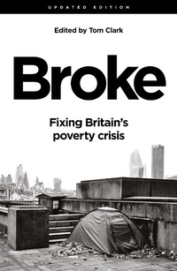 Enlarge image Cover: Broke - Biteback Publishing