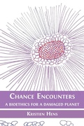 Cover: Chance Encounters - Open Book Publishers